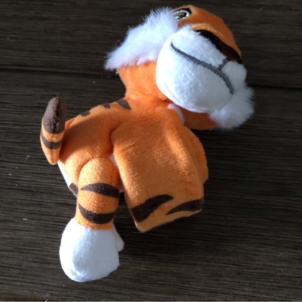 Disney Villains: Cutie Cuff: Shere Khan - Picture 2 of 3